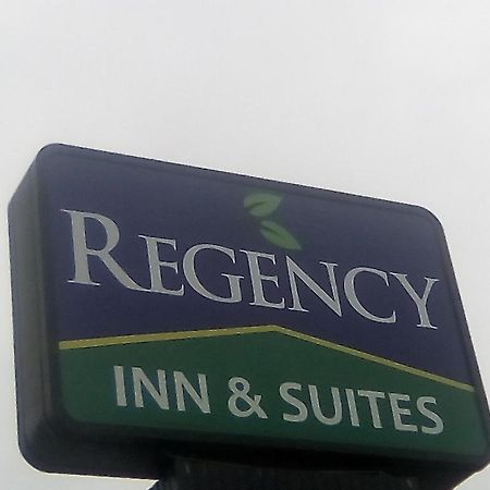 Regency Inn & Suites Elk City Exterior photo