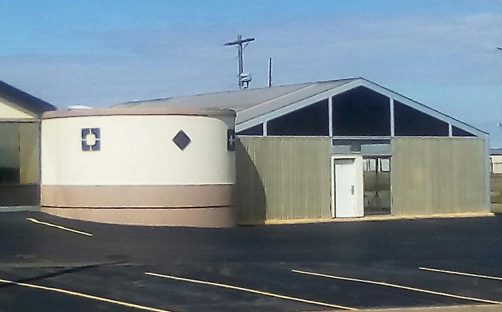 Regency Inn & Suites Elk City Exterior photo